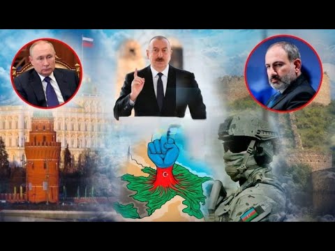 "ERMƏNİLƏR KİMƏ ARXALANIB RUSLARA MEYDAN OXUYUR?"