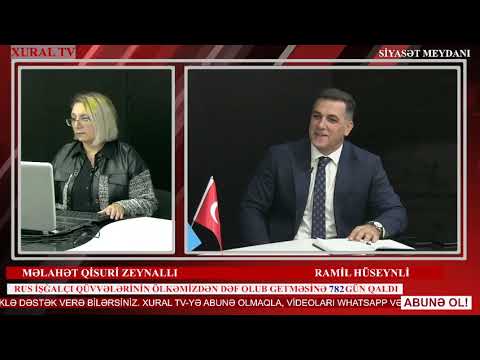 ERMƏNİNİ BAĞIŞLAMAQ OLARMI?