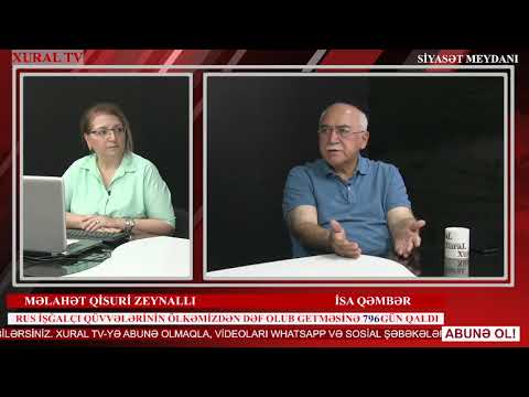 ERMƏNİSTANLA MÜNASİBƏTLƏR NORMALLAŞA BİLƏRMİ?