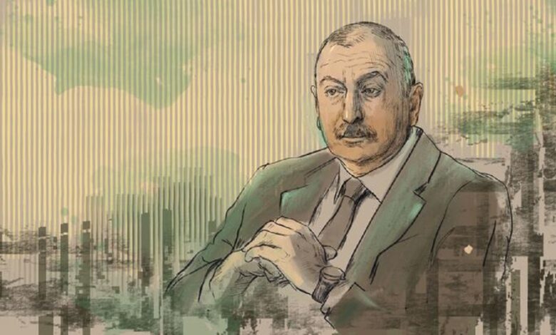 İlham Əliyev yeni holdinqin yaradılması ilə bağlı fərman imzaladı