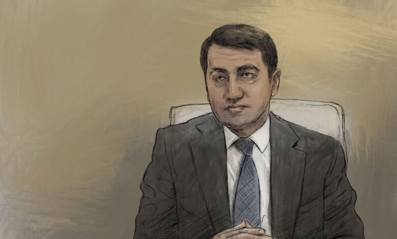 İlham Əliyevin köməkçisi Avropadan gələn bəyanatları anlaşılmaz adlandırdı
