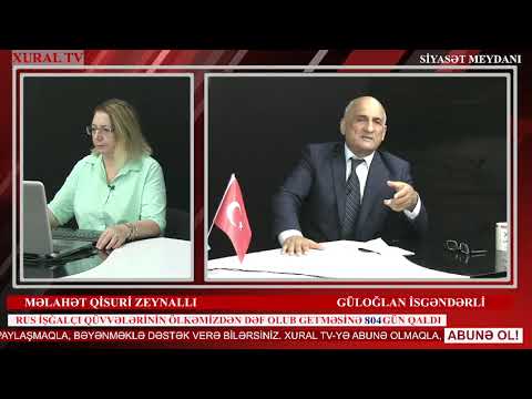 LAÇINDA NƏ BAŞ VERİR?