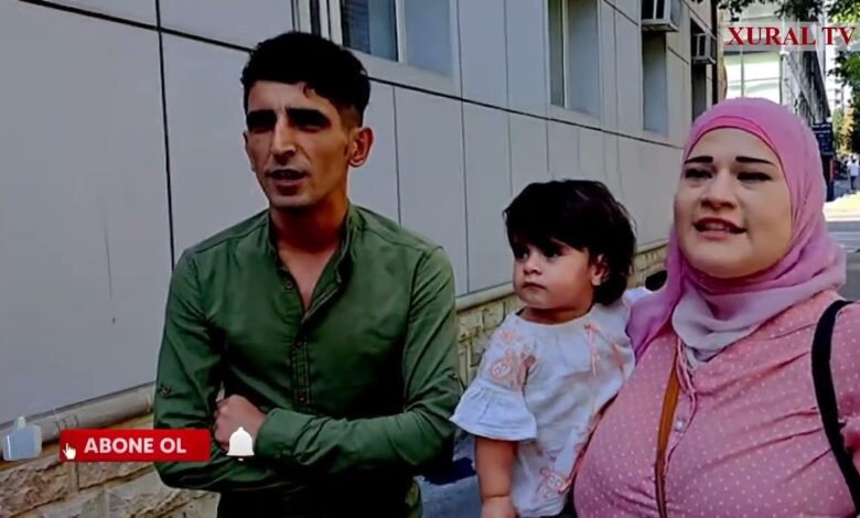 LƏNKƏRANDA NİYƏ YENİ MƏKTƏBLƏR TİKİLMİR?