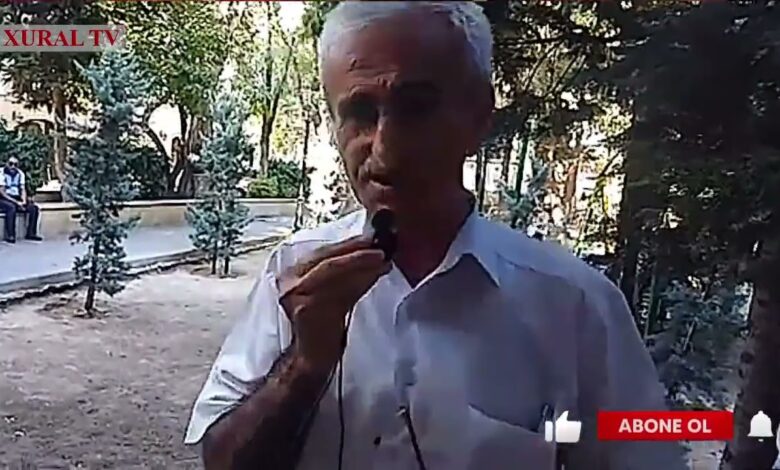 "MƏHKƏMƏ PROSESİ ƏVƏZ ZEYNALLININ AÇIQ-AŞKAR SİYASİ SİFARİŞLƏ HƏBS OLUNDUĞUNU GÖSTƏRİR!"