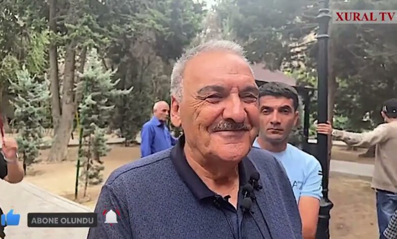 "MƏHKƏMƏ PROSESİNİN UZADILMASI QANUNAUYĞUN DEYİL!" VƏKİL FƏXRƏDDİN MEHDİYEV