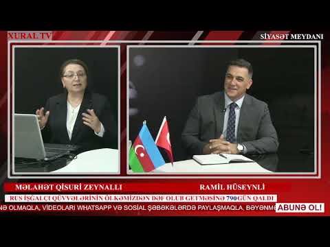 "MÜHARİBƏ QARABAĞDA OLMAYACAQSA, BƏS HARADA OLACAQ?" ALTERNATİV PROQNOZ