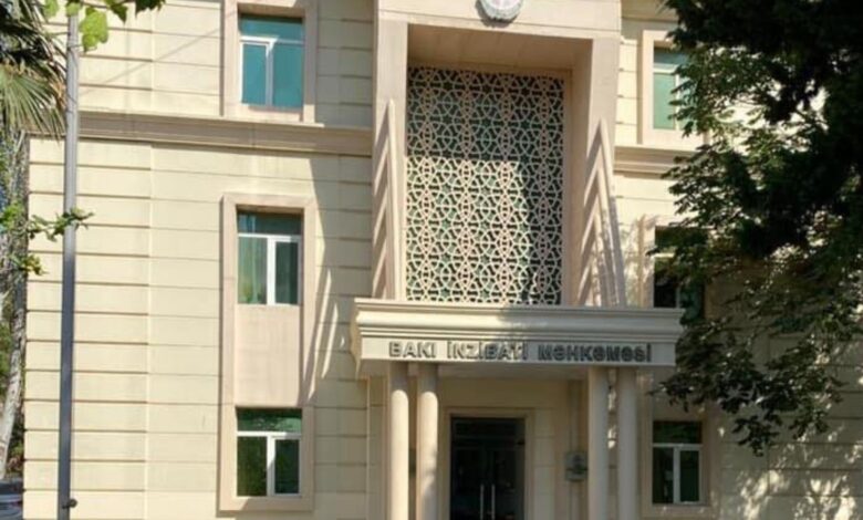 Məhkəmə daha bir medianın reyestrlə bağlı şikayətini rədd etdi