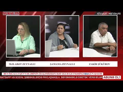 NƏFƏSİMİZİ KƏSİBLƏR !!!