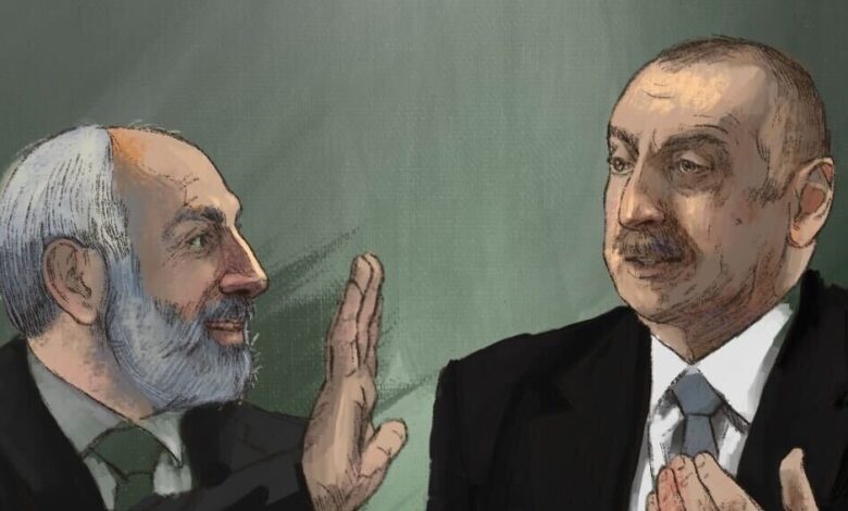 Nikol Paşinyan İlham Əliyevlə təcili müzakirə aparmağa hazır olduğunu deyib