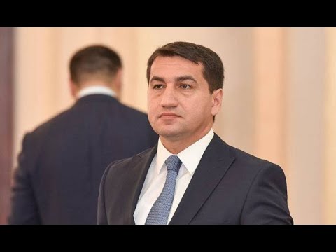 PREZİDENT KÖMƏKÇİSİNDƏN SƏRT AÇIQLAMALAR