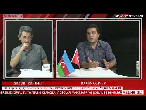 QAFQAZ TƏHLÜKƏ İLƏ ÜZ-ÜZƏDİR