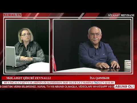 QARABAĞ NƏ VAXT TAM BİZİM OLACAQ?
