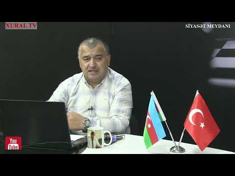 "QARABAĞ TORPAQLARINI QANI İLƏ YUYANLARA NİYƏ BELƏ MÜNASİBƏT VAR?"