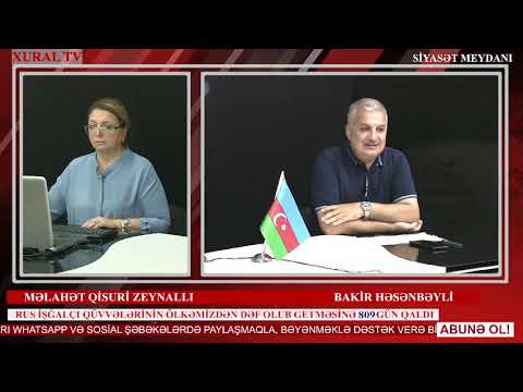 QARABAĞDA İNSANLIQ FACİƏSİ YAŞANIB