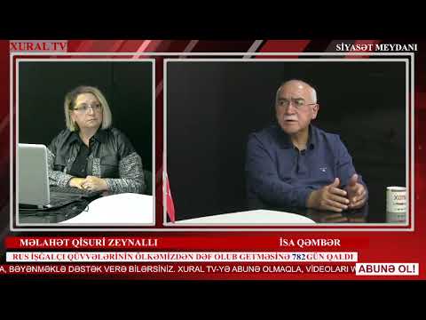 QƏTİYYƏN ARXAYIN OLMAQ OLMAZ!