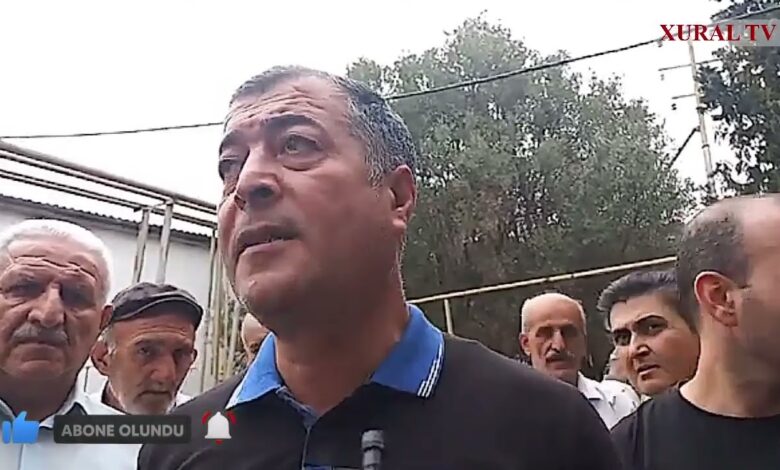 "QUBAD İBADOĞLU MƏHKƏMƏYƏ NİYƏ GƏTİRİLMİR?" VƏKİL BƏHRUZ BAYRAMOV