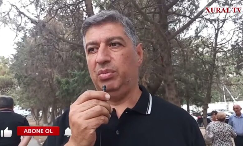 "QUBAD İBADOĞLUNUN ÖVLADLARININ ÜNVANI VƏ TELEFON NÖMRƏLƏRİLƏ KİM MARAQLANIR?" QALİB TOĞRUL