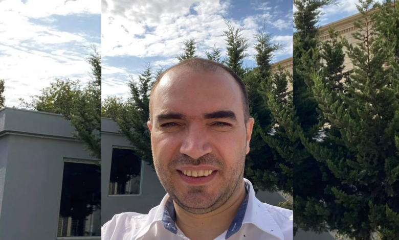 Qarabağdakı əməliyyatı Rusiyanın oyunu sayan keçmiş diplomat həbs edildi