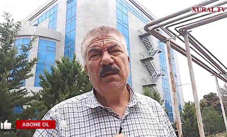 Qubad İbadoğlunun məhkəmə prosesində nələr baş verdi?