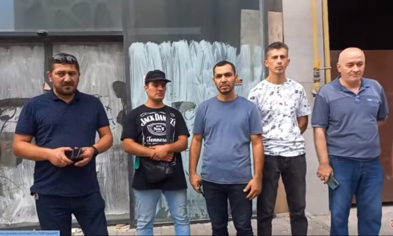 "RAHATLIQ MƏKANI - GOLD" YOLLARI NİYƏ KƏSİR?