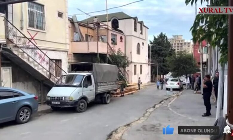 "RR" MMC "KUBİNKA" SAKİNLƏRİNDƏN NƏ İSTƏYİR?