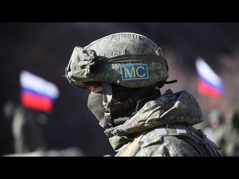 RUS SÜLHMƏRAMLILARININ MƏHV EDİLMƏSİNDƏ QƏRBİN NƏ KİMİ BARMAĞI VAR?