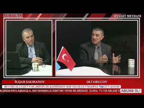 "RUSİYA ERMƏNİSTANI NECƏ CƏZALANDIRACAQ?"