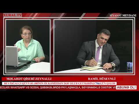 RUSİYA ERMƏNİSTANLA NECƏ DAVRANACAQ?