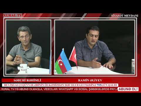 RUSİYAYA QARŞI 2-Cİ CƏBHƏ HARA OLACAQ?
