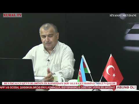 RUSLAR ERMƏNİLƏRLƏ NƏ EDƏCƏK?
