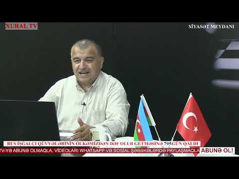 RUSLARIN NÖVBƏTİ PLANLARI NƏDİR?