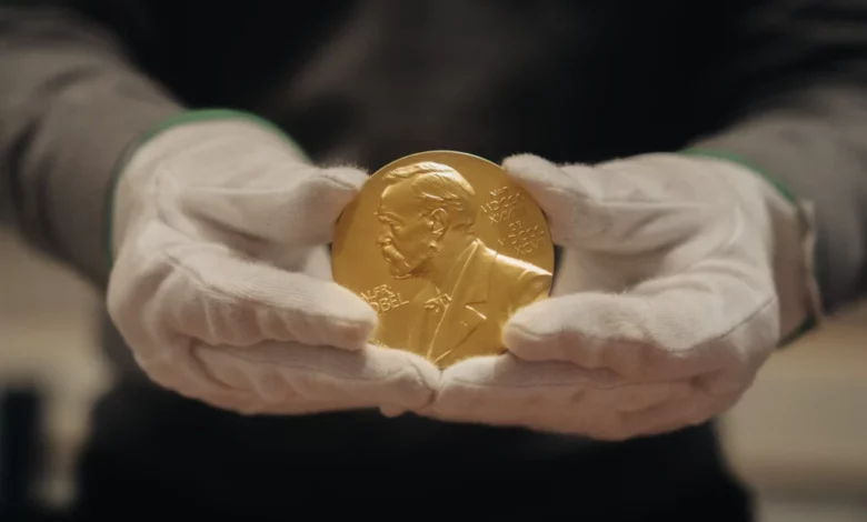 Rusiya, Belarus və İran səfirləri Nobel mərasiminə buraxılmayacaq