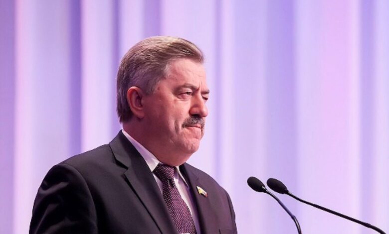 Rusiya Dövlət Dumasından “DQR”-in ləğvinə reaksiya: “Müsbət qərardır”