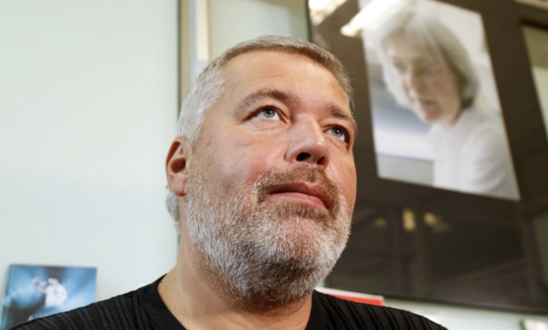 Rusiya Nobel mükafatçısını “xarici agentlər” siyahısına saldı
