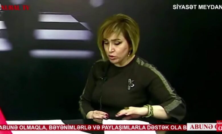 SABUNÇU RAYONUNUN İCRA HAKİMİ ADİL VƏLİYEVİN "NOVOSTROYKA" BİZNESİ NECƏ YÜRÜYÜR?