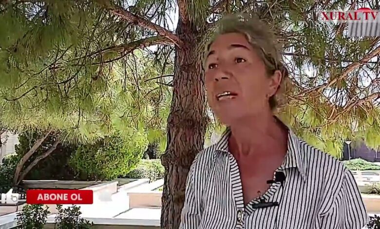"ŞƏXSƏN BƏRDƏNİN İCRA BAŞÇISINA 4 MİN MANAT VERMİŞƏM, İNDİ DƏ MƏNİM TORPAĞIMI BAŞQASINA SATIR!"