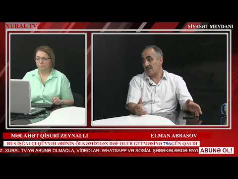 SİYASƏTÇİLƏR QƏRBİN ADI ÇƏKİLƏNDƏ NİYƏ NARAHAT OLURLAR?