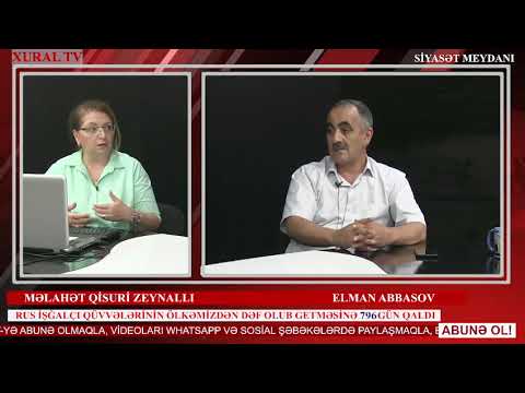 SİZ KİMSİZ Kİ,YAXŞI İŞLƏR GÖRÜRSÜNÜZ?