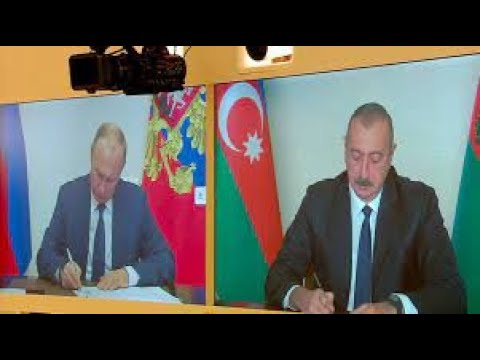ŞOK İDDİA: 10 NOYABR GECƏSİ NƏ OLA BİLƏRDİ?