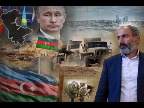 “Siyasət meydanı"#2227“Rusiya Ermənistana dəstəkçidir, yoxsa köstəkçi?” 6.09.2023