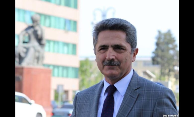 “Siyasət meydanı"#2230“Vətənə xəyanətdə ittiham olunan 20 yaşlı Fidanı kimlər yetişdirib?” 11.9.2023