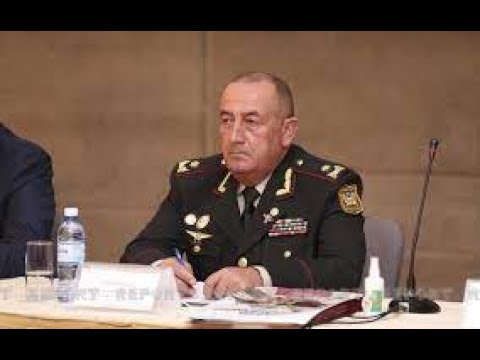 “Siyasət meydanı"#2233“General Bəkir Orucovun həbsinin əsas səbəbləri” 12.09.2023