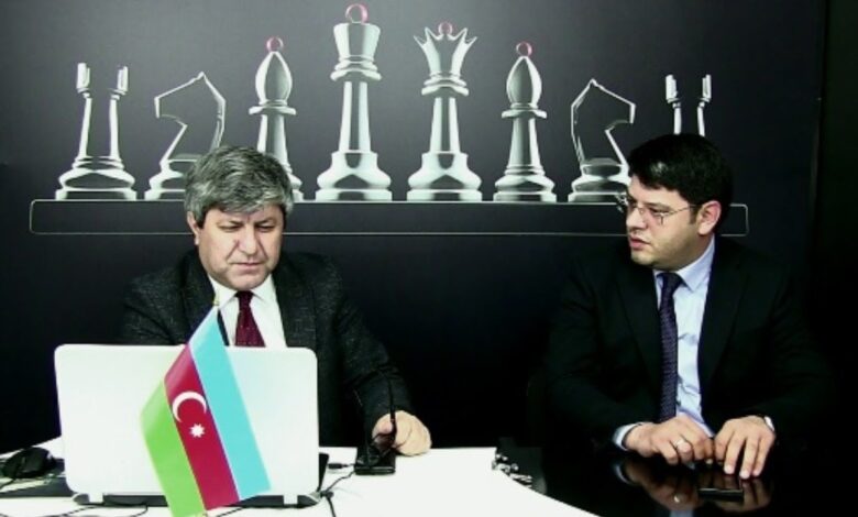 "Siyasət meydanı"#332 “Əvəz Zeynallını təhdid edən adam tapıldı,...Elmar kimlərin havasını oynayır?"