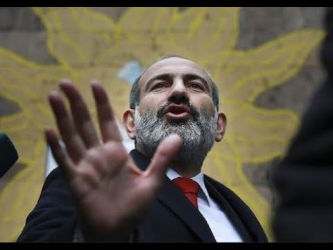 TƏRS SUAL: "PAŞİNYAN KİMƏ GÜVƏNİR?"