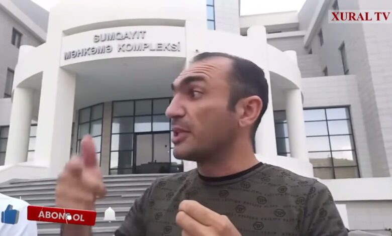 "TƏRTƏR CİNAYƏTİ"NİN ARXASINDA KİMLƏR DAYANIR?