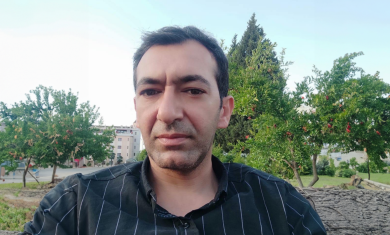 Taleh Xasməmmədovla bağlı 3 ay həbs qətimkan tədbiri seçildi