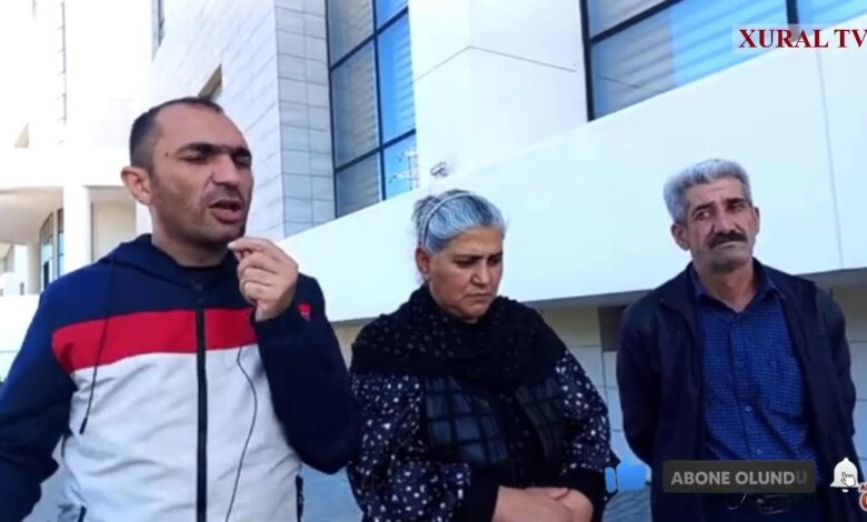 "Tərtər işi"ndə ekspert cinsi zorakılığa məruz qalan zərərçəkənlə bağlı hansı rəyi verdi?