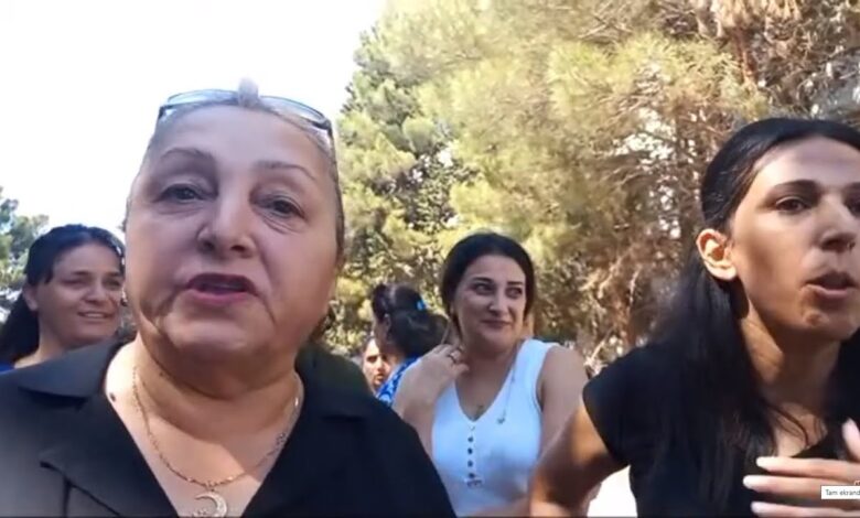 VALİDEYİNLƏR TƏHSİL NAZİRİ EMİN ƏMRULLAYEVƏ HANSI MESAJI GÖNDƏRDİLƏR?