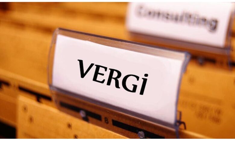 Vergi daxilolmaları 23 faizdən çox artıb