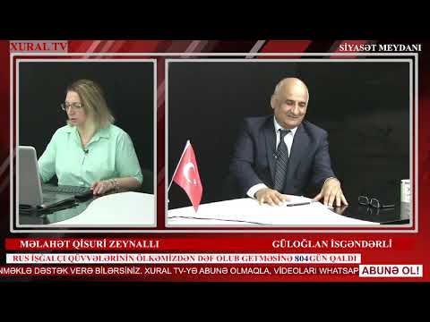 XANKƏNDİ ERMƏNİLƏRİ NƏ İSTƏYİR?